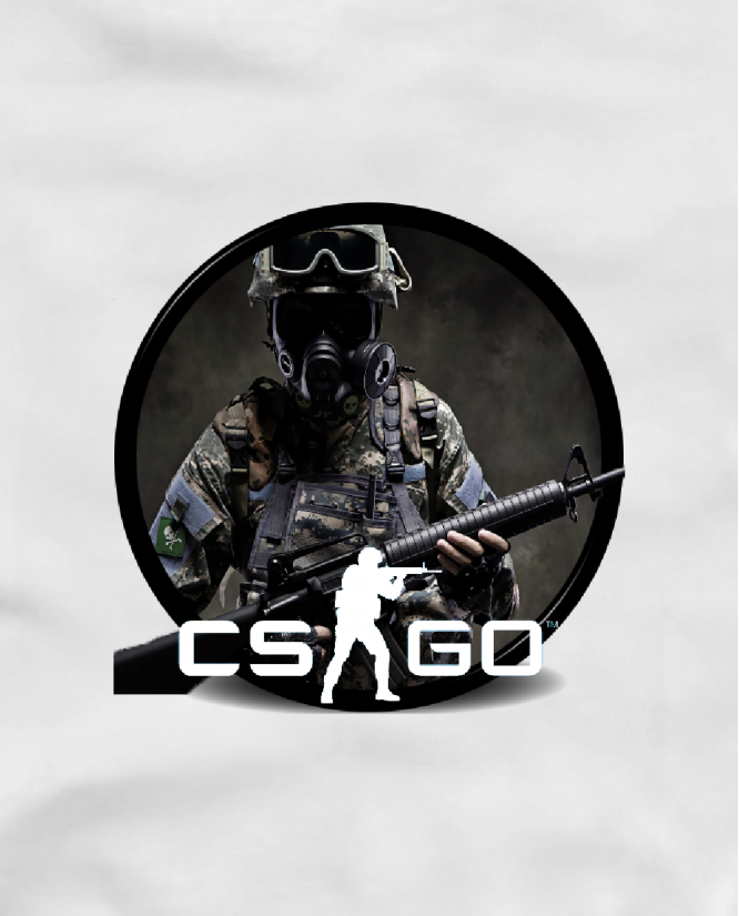 CS GO 